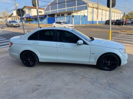 MERCEDES-BENZ C 180 1.6 4P CLASSIC KOMPRESSOR SPECIAL AUTOMTICO, Foto 4
