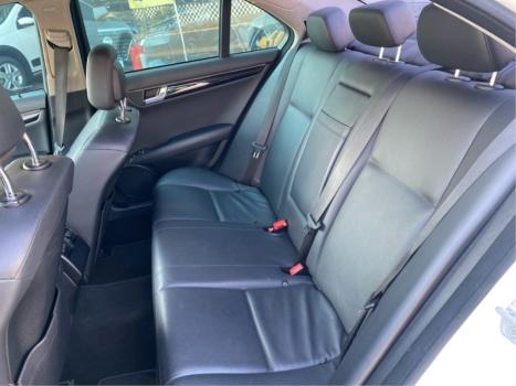 MERCEDES-BENZ C 180 1.6 4P CLASSIC KOMPRESSOR SPECIAL AUTOMTICO, Foto 7