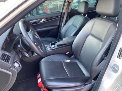 MERCEDES-BENZ C 180 1.6 4P CLASSIC KOMPRESSOR SPECIAL AUTOMTICO, Foto 8