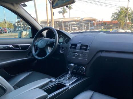 MERCEDES-BENZ C 180 1.6 4P CLASSIC KOMPRESSOR SPECIAL AUTOMTICO, Foto 9