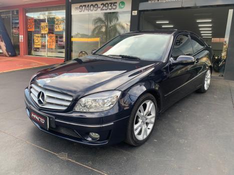 MERCEDES-BENZ CLC 200 K 1.8 16V KOMPRESSOR, Foto 2