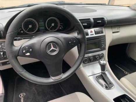 MERCEDES-BENZ CLC 200 K 1.8 16V KOMPRESSOR, Foto 8