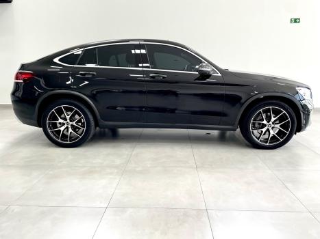 MERCEDES-BENZ GLC 300 2.0 16V 4P CGI 4MATIC 9G-TRONIC TURBO AUTOMTICO, Foto 5