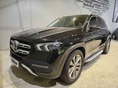 MERCEDES-BENZ GLE 400d 3.0 V6 32V 4P 4MATIC 9G-TRONIC AUTOMTICO, Foto 1