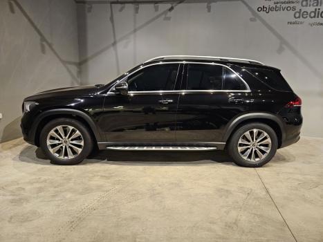 MERCEDES-BENZ GLE 400d 3.0 V6 32V 4P 4MATIC 9G-TRONIC AUTOMTICO, Foto 2