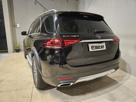 MERCEDES-BENZ GLE 400d 3.0 V6 32V 4P 4MATIC 9G-TRONIC AUTOMTICO, Foto 3