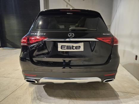 MERCEDES-BENZ GLE 400d 3.0 V6 32V 4P 4MATIC 9G-TRONIC AUTOMTICO, Foto 4