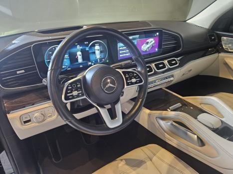 MERCEDES-BENZ GLE 400d 3.0 V6 32V 4P 4MATIC 9G-TRONIC AUTOMTICO, Foto 5