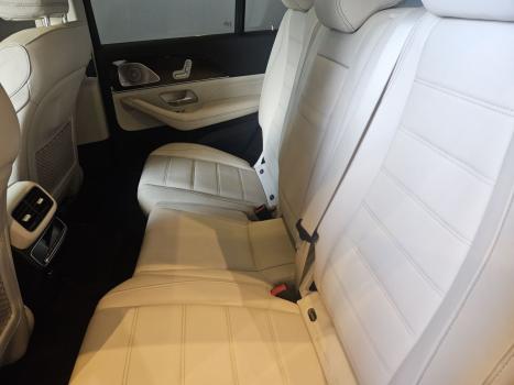 MERCEDES-BENZ GLE 400d 3.0 V6 32V 4P 4MATIC 9G-TRONIC AUTOMTICO, Foto 9