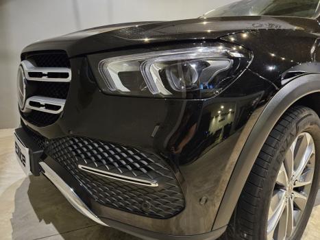 MERCEDES-BENZ GLE 400d 3.0 V6 32V 4P 4MATIC 9G-TRONIC AUTOMTICO, Foto 20