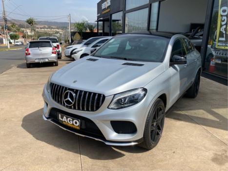 MERCEDES-BENZ GLE 400 , Foto 1