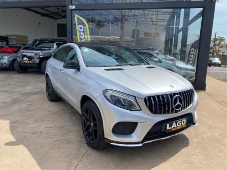MERCEDES-BENZ GLE 400 , Foto 3
