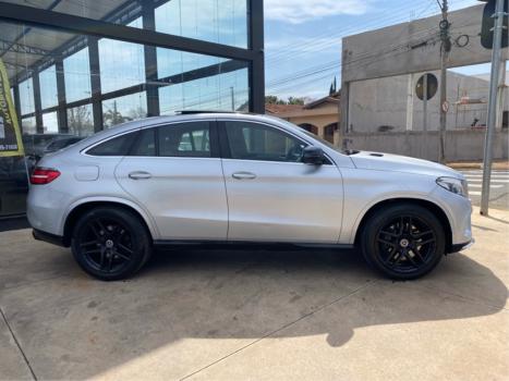MERCEDES-BENZ GLE 400 , Foto 4