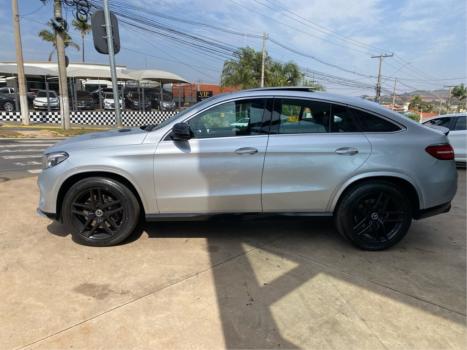 MERCEDES-BENZ GLE 400 , Foto 5