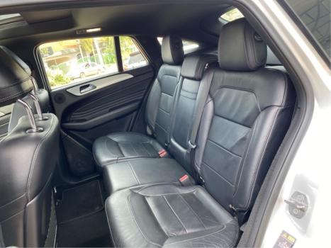 MERCEDES-BENZ GLE 400 , Foto 7