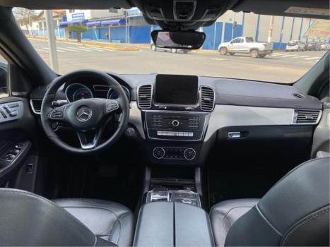 MERCEDES-BENZ GLE 400 , Foto 9
