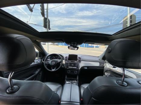 MERCEDES-BENZ GLE 400 , Foto 10