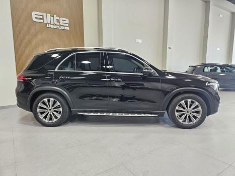 MERCEDES-BENZ GLE 400d 3.0 V6 32V 4P 4MATIC 9G-TRONIC AUTOMTICO, Foto 3
