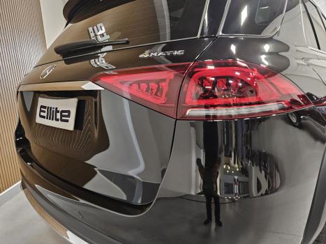 MERCEDES-BENZ GLE 400d 3.0 V6 32V 4P 4MATIC 9G-TRONIC AUTOMTICO, Foto 12