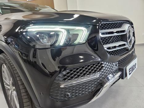 MERCEDES-BENZ GLE 400d 3.0 V6 32V 4P 4MATIC 9G-TRONIC AUTOMTICO, Foto 14