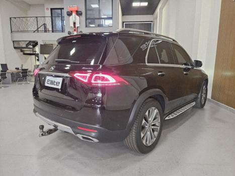 MERCEDES-BENZ GLE 400d 3.0 V6 32V 4P 4MATIC 9G-TRONIC AUTOMTICO, Foto 29