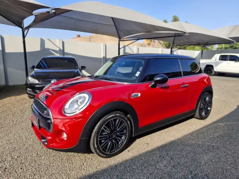 MINI Cooper 2.0 16V 4P CLUBMAN TURBO AUTOMTICO, Foto 1