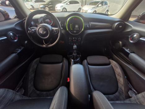 MINI Cooper 2.0 16V 4P CLUBMAN TURBO AUTOMTICO, Foto 2