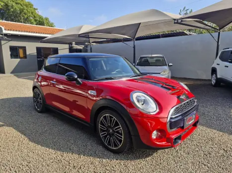 MINI Cooper 2.0 16V 4P CLUBMAN TURBO AUTOMTICO, Foto 3