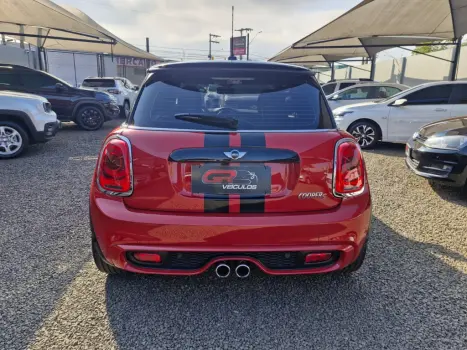 MINI Cooper 2.0 16V 4P CLUBMAN TURBO AUTOMTICO, Foto 4