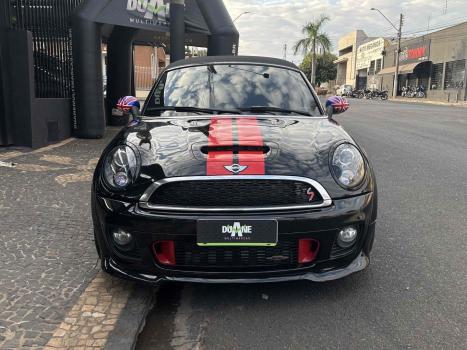 MINI Roadster 1.6 16V S TURBO AUTOMTICO, Foto 2