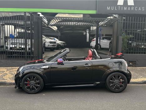 MINI Roadster 1.6 16V S TURBO AUTOMTICO, Foto 4