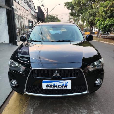MITSUBISHI Outlander 3.0 V6 24V 4P GT 4X4 AUTOMTICO, Foto 2
