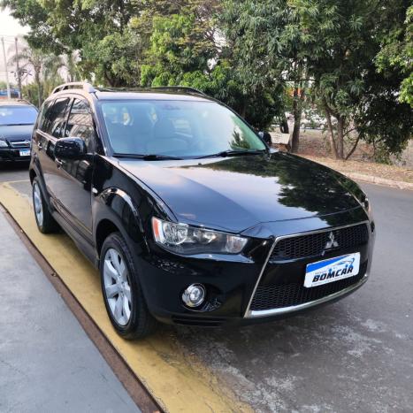 MITSUBISHI Outlander 3.0 V6 24V 4P GT 4X4 AUTOMTICO, Foto 3
