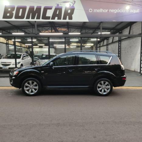 MITSUBISHI Outlander 3.0 V6 24V 4P GT 4X4 AUTOMTICO, Foto 4