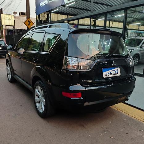 MITSUBISHI Outlander 3.0 V6 24V 4P GT 4X4 AUTOMTICO, Foto 5