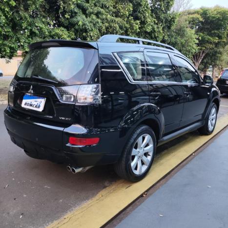 MITSUBISHI Outlander 3.0 V6 24V 4P GT 4X4 AUTOMTICO, Foto 7