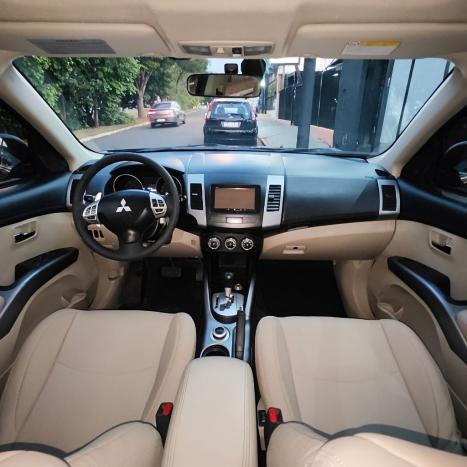 MITSUBISHI Outlander 3.0 V6 24V 4P GT 4X4 AUTOMTICO, Foto 11