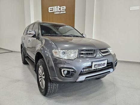 MITSUBISHI Pajero Dakar 3.2 16V 4P HPE 4X4  7 LUGARES TURBO INTECOOLER DIESEL AUTOMTICO, Foto 1