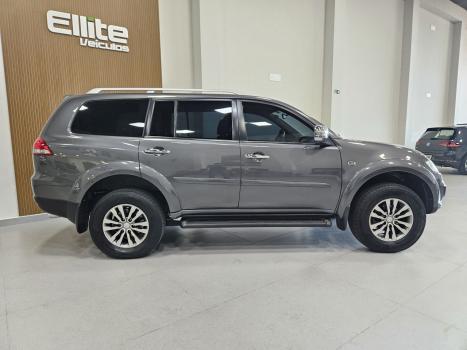 MITSUBISHI Pajero Dakar 3.2 16V 4P HPE 4X4  7 LUGARES TURBO INTECOOLER DIESEL AUTOMTICO, Foto 3