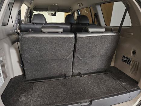 MITSUBISHI Pajero Dakar 3.2 16V 4P HPE 4X4  7 LUGARES TURBO INTECOOLER DIESEL AUTOMTICO, Foto 7