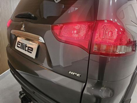 MITSUBISHI Pajero Dakar 3.2 16V 4P HPE 4X4  7 LUGARES TURBO INTECOOLER DIESEL AUTOMTICO, Foto 15