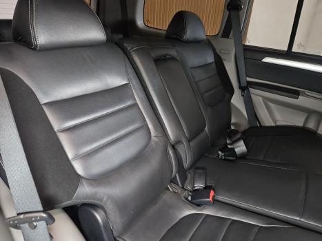MITSUBISHI Pajero Dakar 3.2 16V 4P HPE 4X4  7 LUGARES TURBO INTECOOLER DIESEL AUTOMTICO, Foto 18