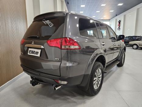 MITSUBISHI Pajero Dakar 3.2 16V 4P HPE 4X4  7 LUGARES TURBO INTECOOLER DIESEL AUTOMTICO, Foto 20