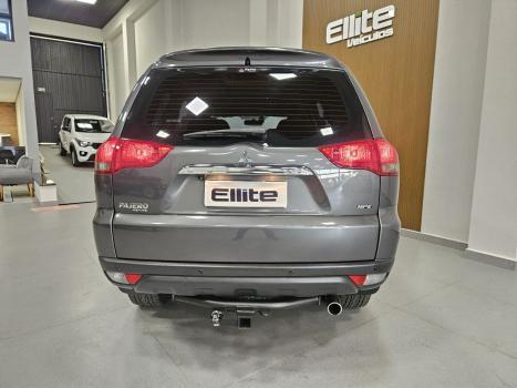 MITSUBISHI Pajero Dakar 3.2 16V 4P HPE 4X4  7 LUGARES TURBO INTECOOLER DIESEL AUTOMTICO, Foto 26
