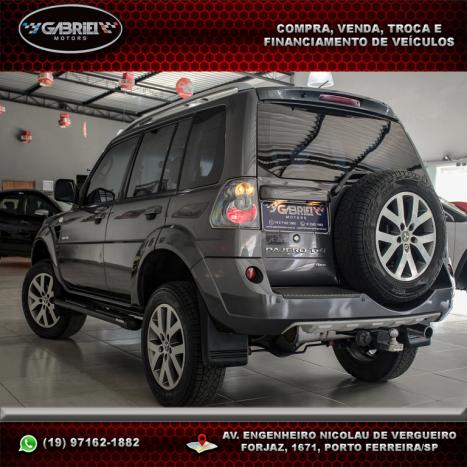 MITSUBISHI Pajero TR4 2.0 16V 4P 4X4 FLEX AUTOMTICO, Foto 2