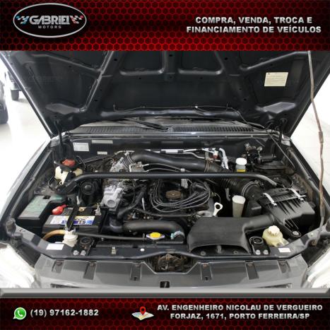 MITSUBISHI Pajero TR4 2.0 16V 4P 4X4 FLEX AUTOMTICO, Foto 11