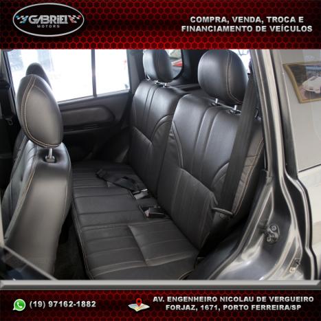 MITSUBISHI Pajero TR4 2.0 16V 4P 4X4 FLEX AUTOMTICO, Foto 5