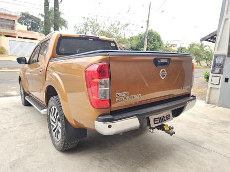 NISSAN Frontier 2.3 16V LE 4X4 CABINE DUPLA BI-TURBO DIESEL AUTOMTICO, Foto 3