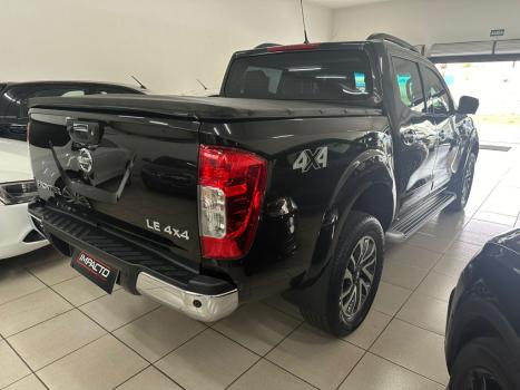 NISSAN Frontier 2.3 16V LE 4X4 CABINE DUPLA BI-TURBO DIESEL AUTOMTICO, Foto 2