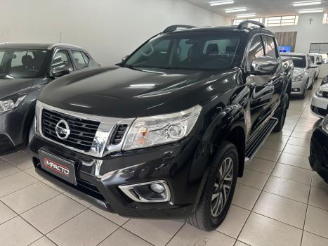 NISSAN Frontier 2.3 16V LE 4X4 CABINE DUPLA BI-TURBO DIESEL AUTOMTICO, Foto 6